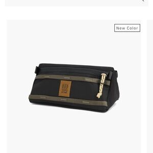 Topo Designs Bike Bag